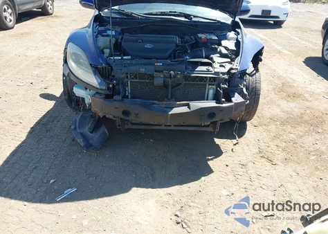 2010 Mazda Mazda6 I Touring from USA, damaged, VIN 1YVHZ8CH0A5M26603